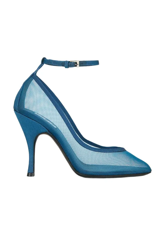 Sheer Pump Sheer Pump