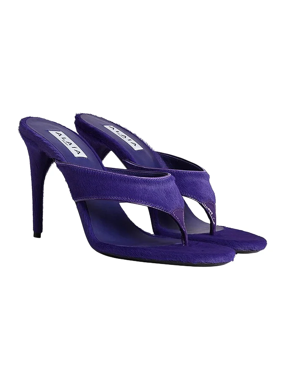 Infra Sandal