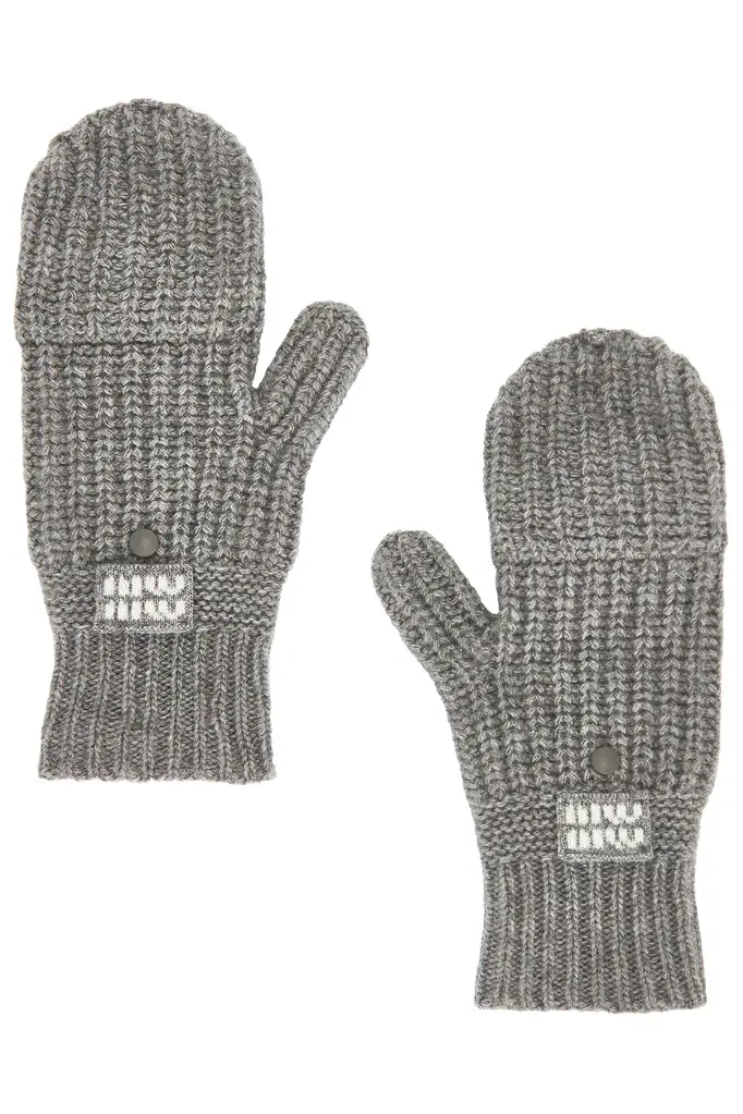 Cashmere Wool Gloves Cashmere Wool Gloves