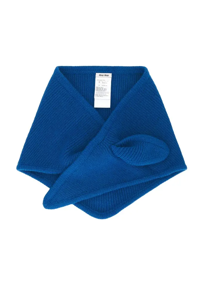 Cashmere Wool Scarf Cashmere Wool Scarf
