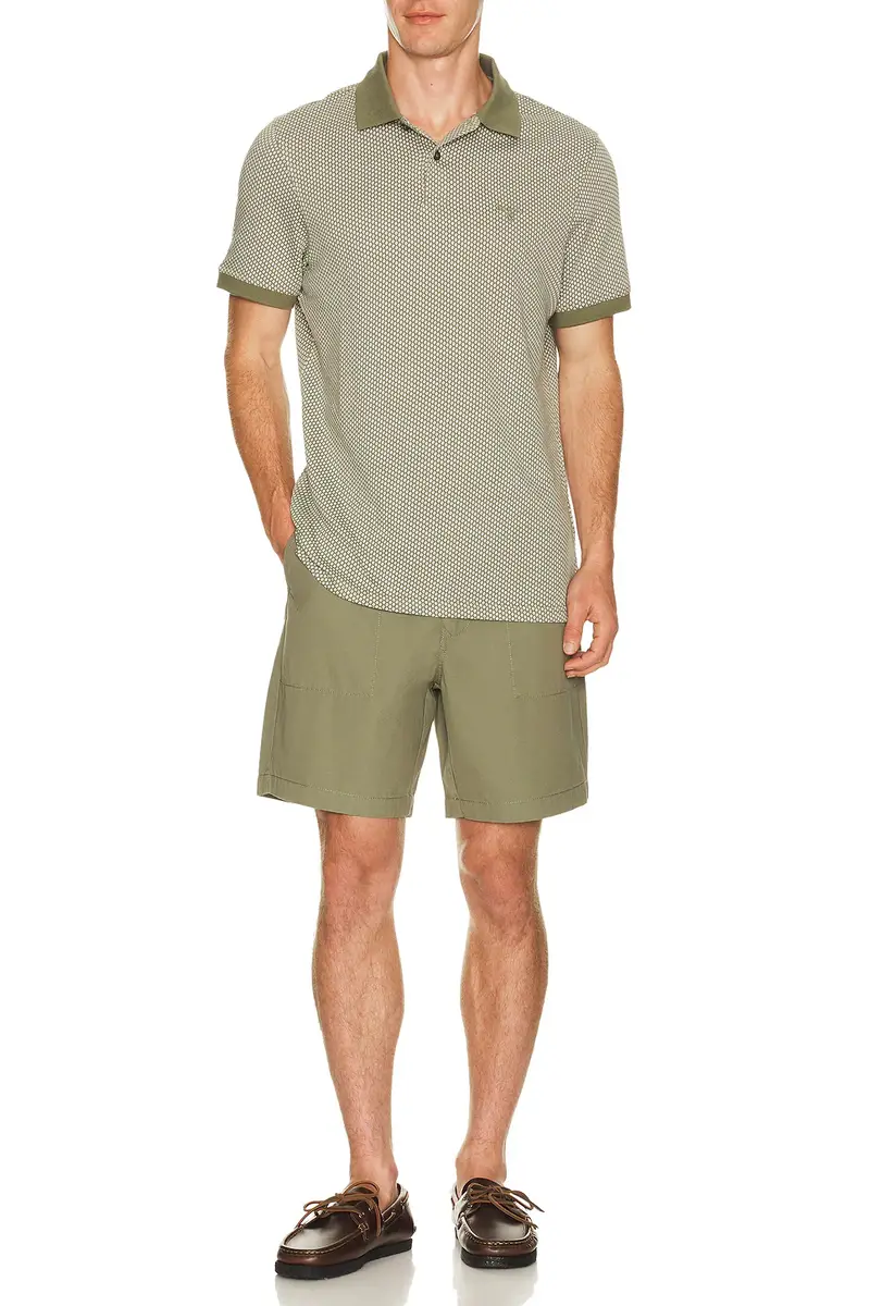 Barbour Copgrove Tailored Polo | Thumbnail 3 Barbour Copgrove Tailored Polo | Thumbnail 3