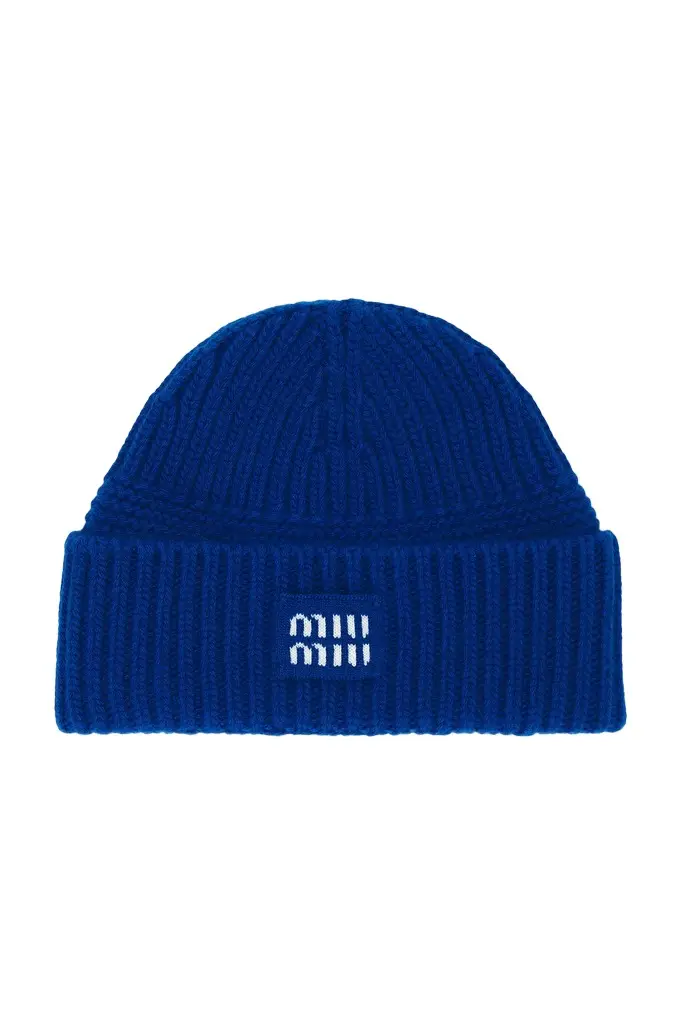 Cashmere Wool Beanie Cashmere Wool Beanie