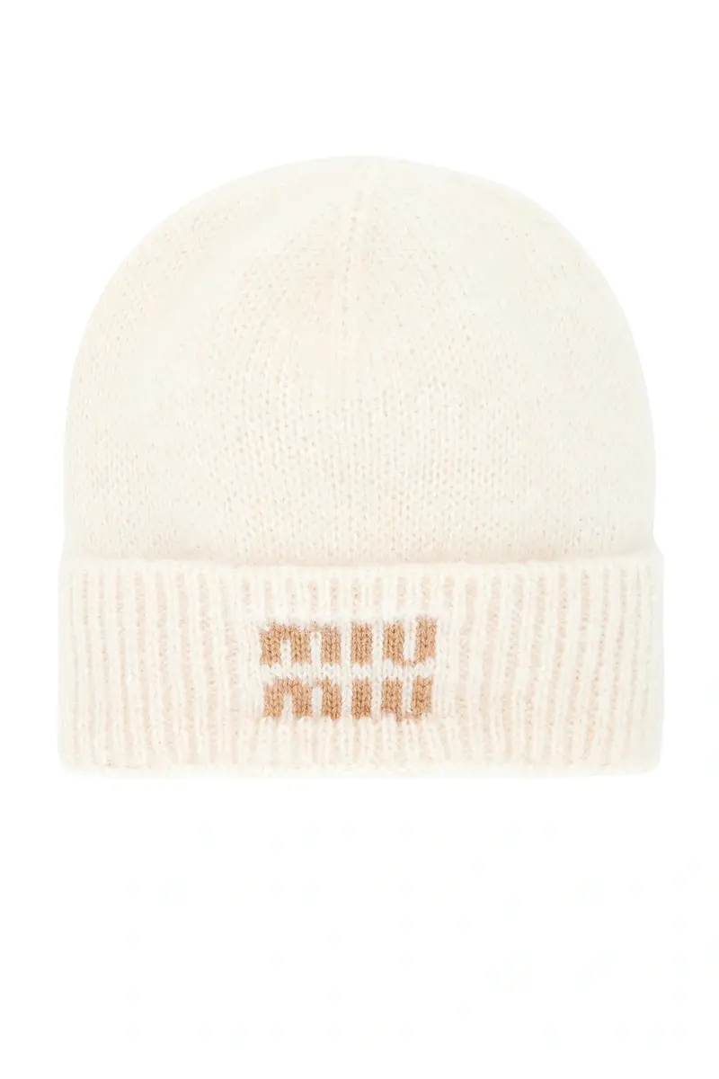Mohair Beanie Mohair Beanie