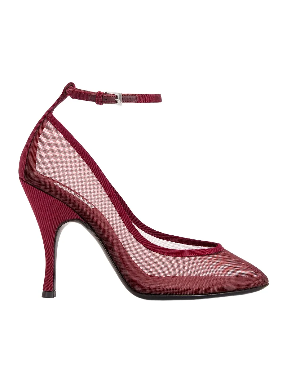 Sheer Pump