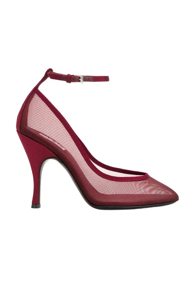 Sheer Pump Sheer Pump