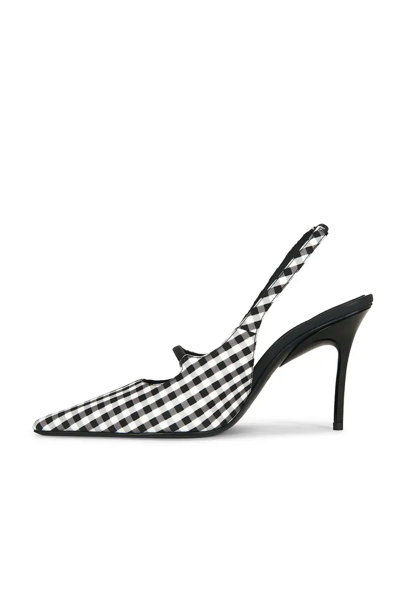 Alaïa ALAΪA Drop Slingback | Thumbnail 5 Alaïa ALAΪA Drop Slingback | Thumbnail 5