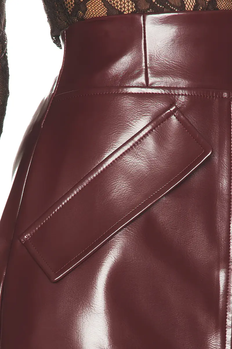 Aknvas Cherry Skirt | Thumbnail 6