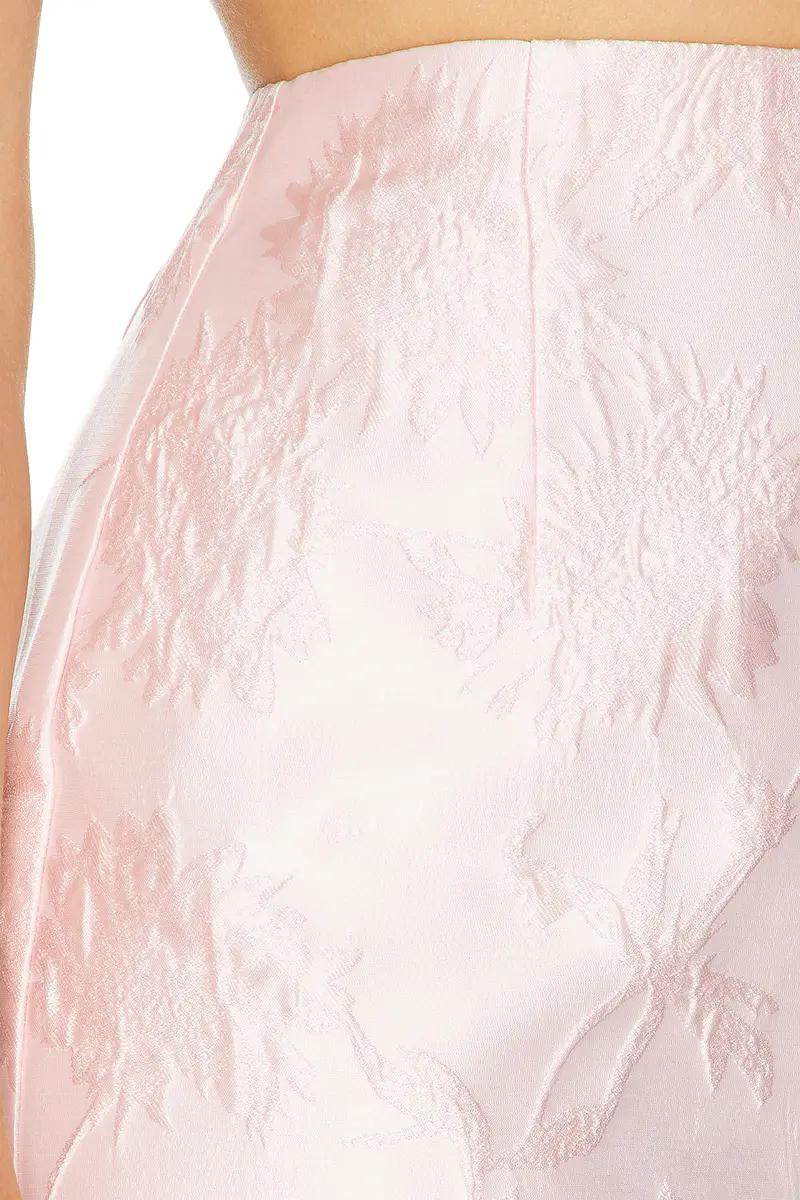 Aknvas Clarissa Brocade Pencil Skirt | Thumbnail 6 Aknvas Clarissa Brocade Pencil Skirt | Thumbnail 6