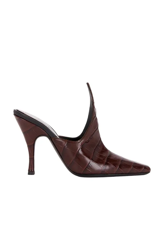 Court Mule Court Mule