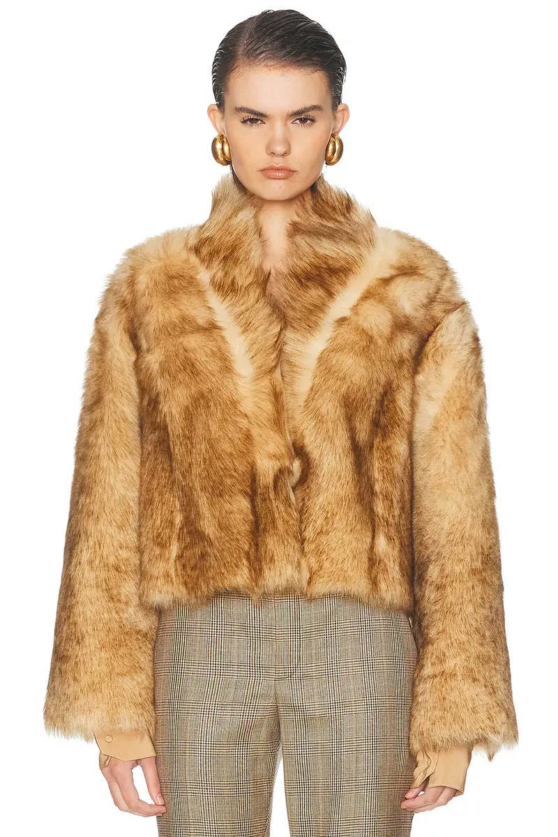 ARMA Mooney Toscana Brissa Jacket | Thumbnail 2 ARMA Mooney Toscana Brissa Jacket | Thumbnail 2