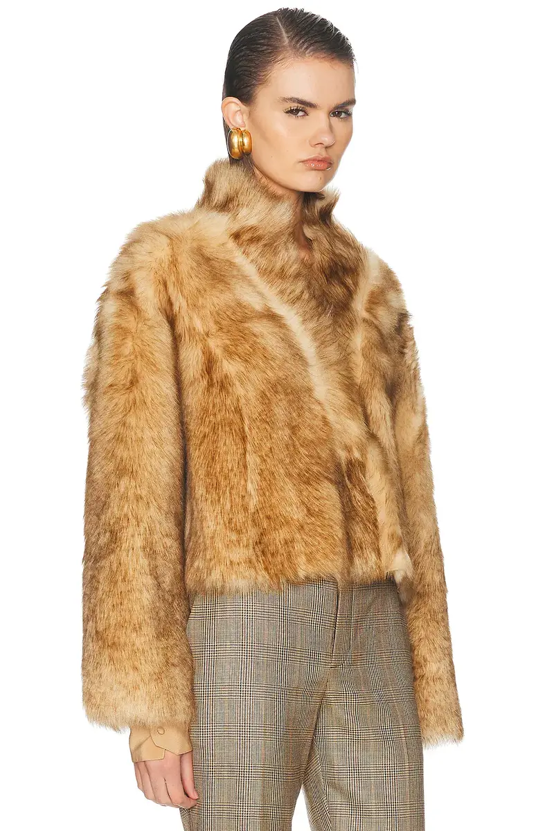 ARMA Mooney Toscana Brissa Jacket | Thumbnail 3 ARMA Mooney Toscana Brissa Jacket | Thumbnail 3