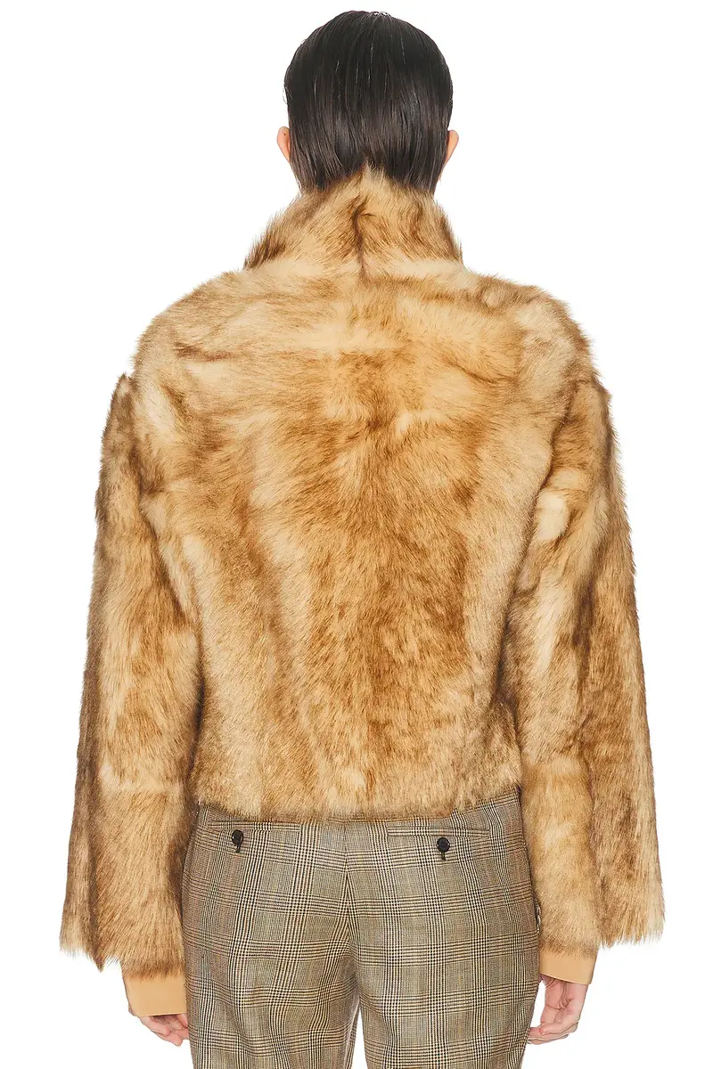 ARMA Mooney Toscana Brissa Jacket | Thumbnail 4 ARMA Mooney Toscana Brissa Jacket | Thumbnail 4