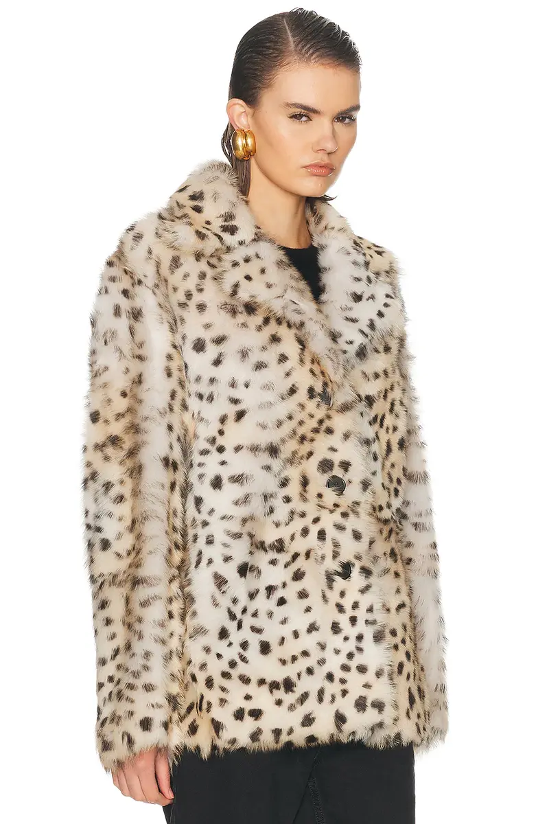 ARMA Cynthia Toscana Brissa Coat | Thumbnail 2 ARMA Cynthia Toscana Brissa Coat | Thumbnail 2