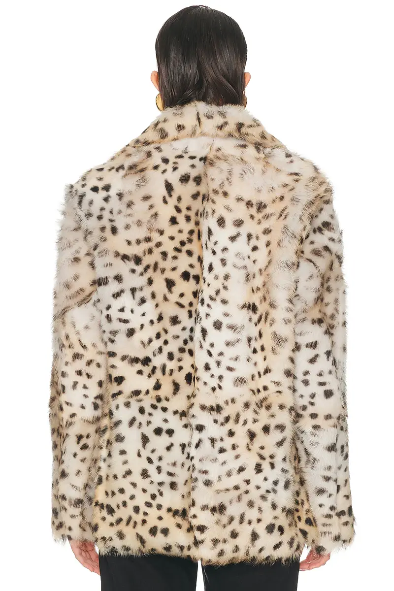 ARMA Cynthia Toscana Brissa Coat | Thumbnail 3 ARMA Cynthia Toscana Brissa Coat | Thumbnail 3