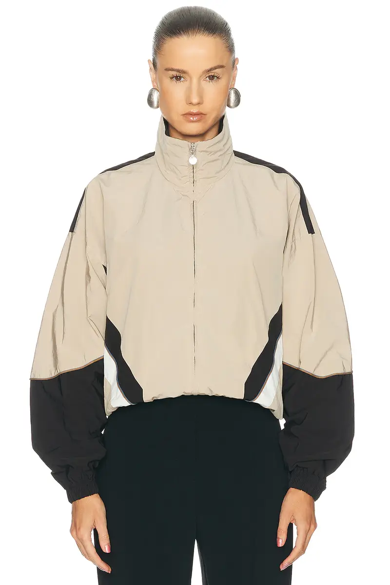 Stella McCartney Track Jacket | Thumbnail 2 Stella McCartney Track Jacket | Thumbnail 2