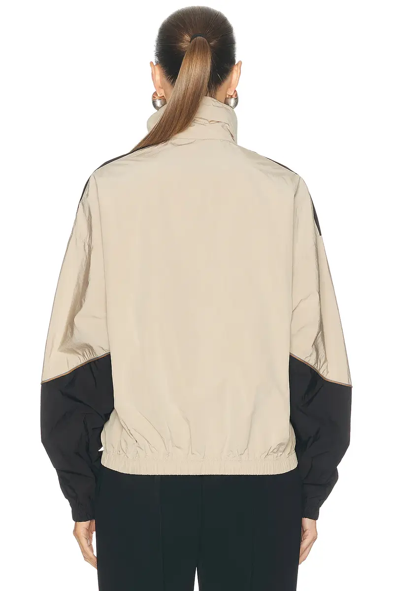 Stella McCartney Track Jacket | Thumbnail 4 Stella McCartney Track Jacket | Thumbnail 4