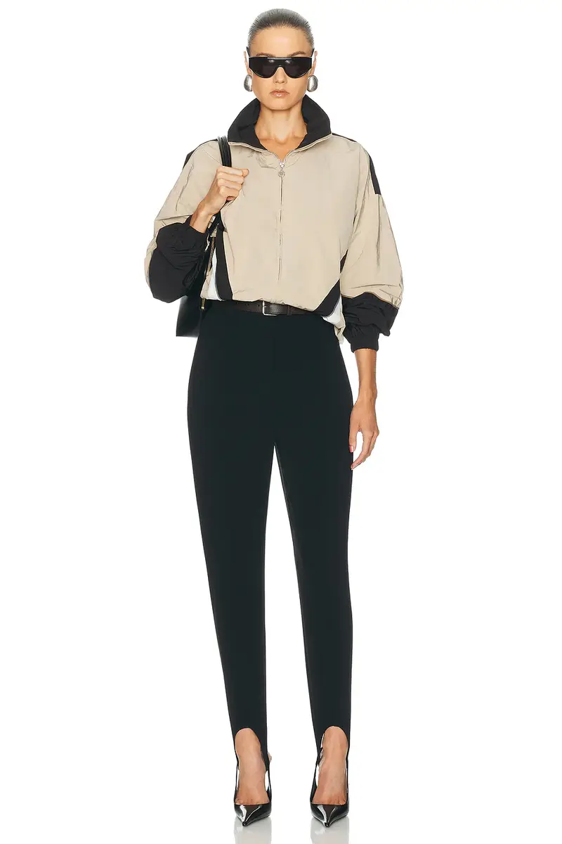Stella McCartney Track Jacket | Thumbnail 5 Stella McCartney Track Jacket | Thumbnail 5