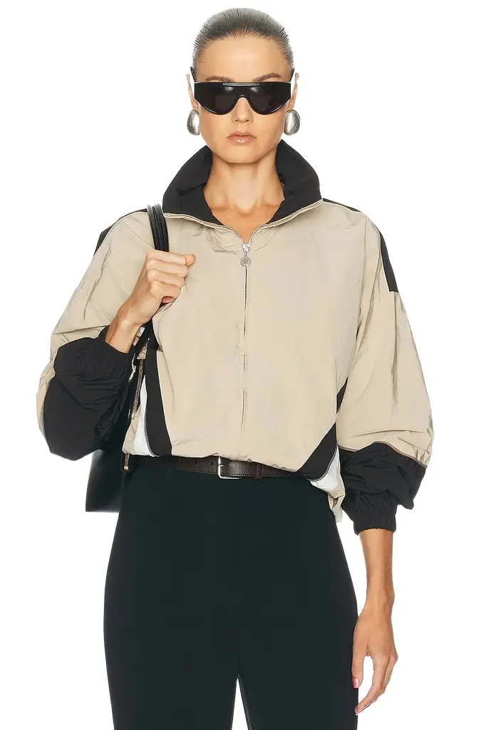 Track Jacket