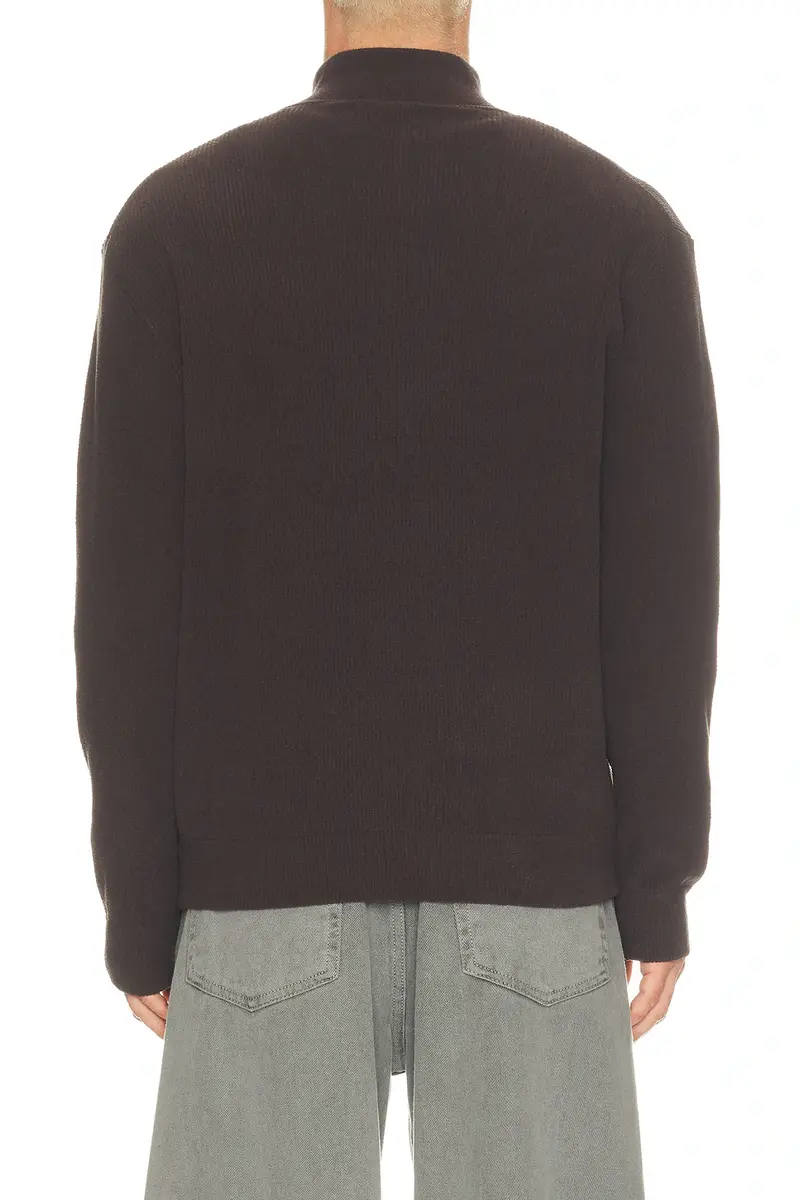 NN07 Danny Half Zip 6429 | Thumbnail 2 NN07 Danny Half Zip 6429 | Thumbnail 2