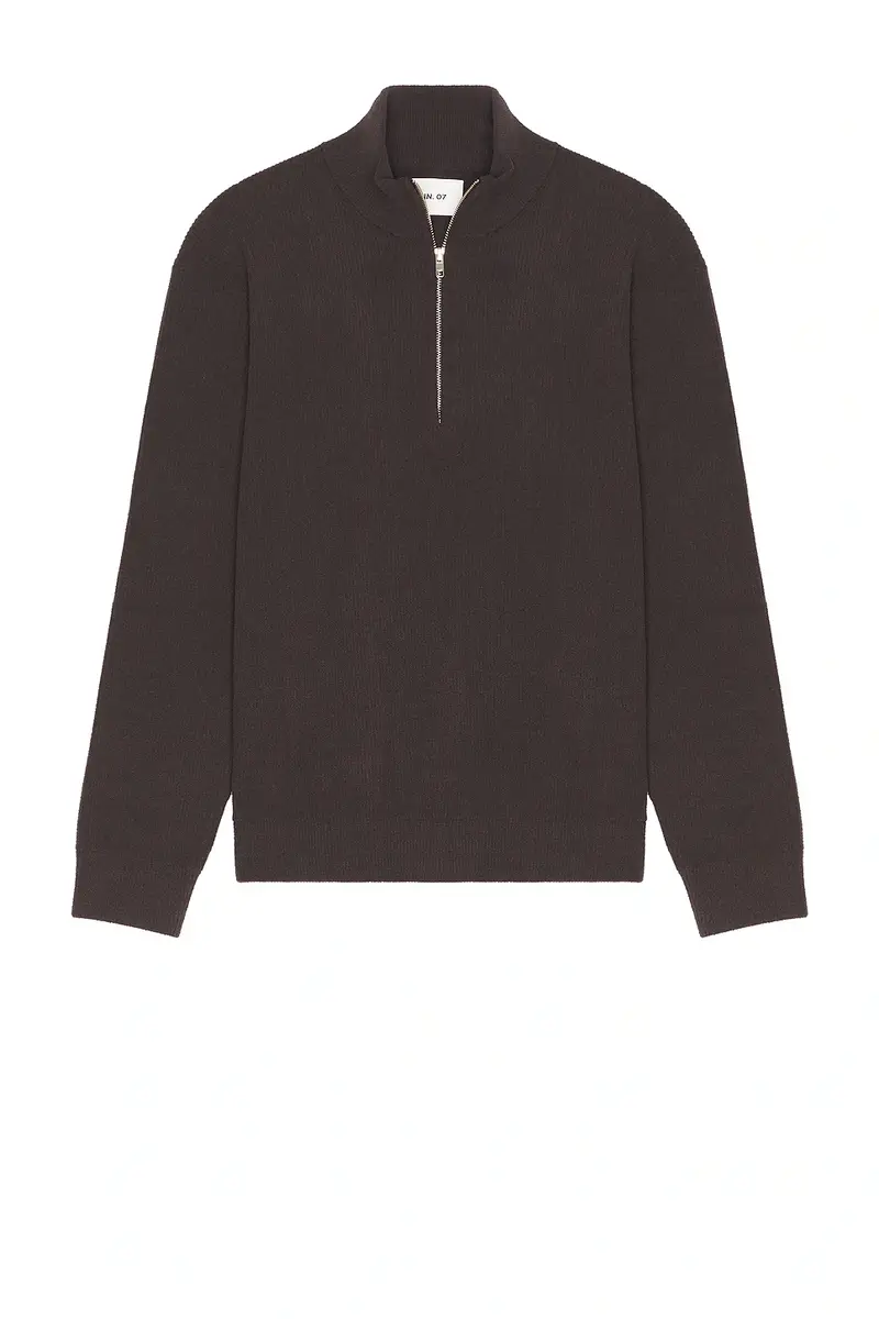 NN07 Danny Half Zip 6429 | Thumbnail 4 NN07 Danny Half Zip 6429 | Thumbnail 4