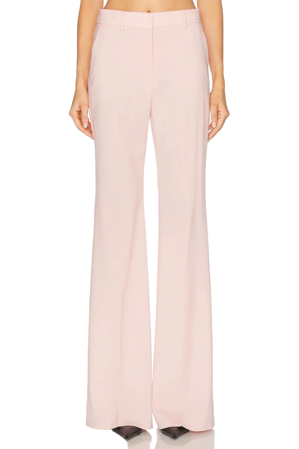Sportmax Long Trouser