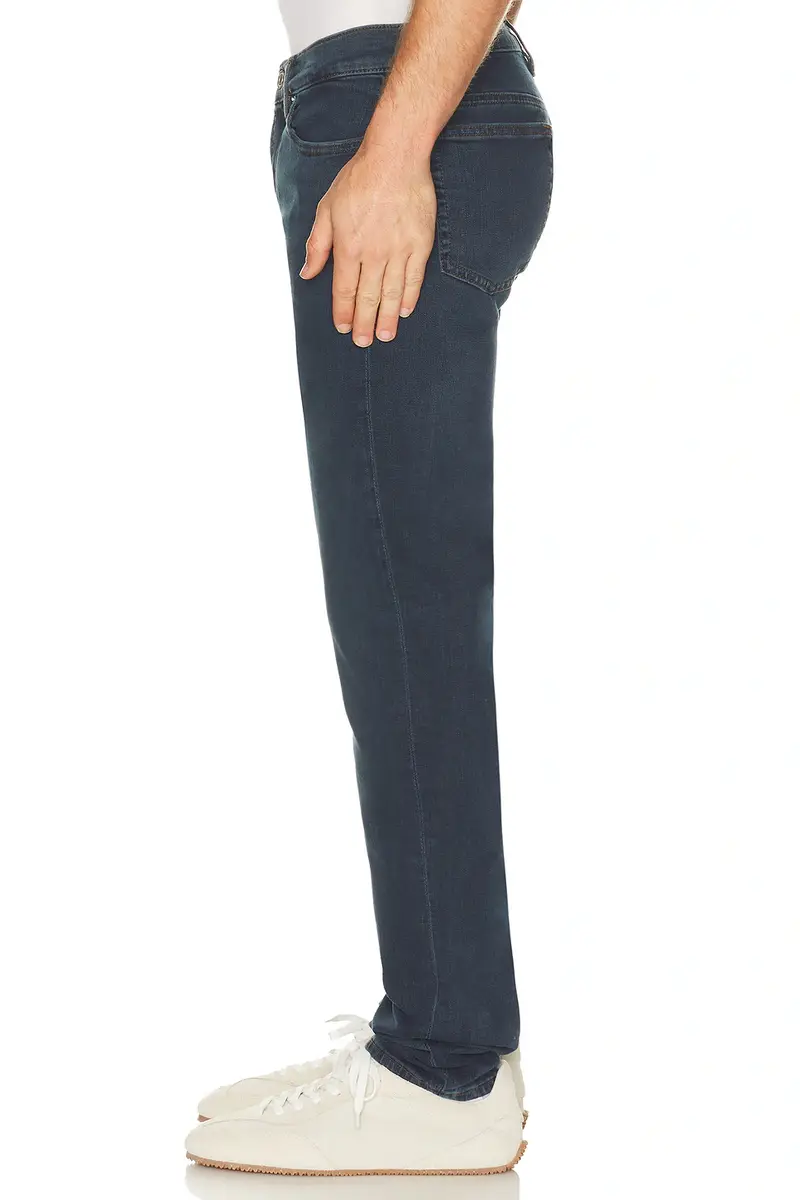 Frame L'Homme Slim Jean | Thumbnail 2