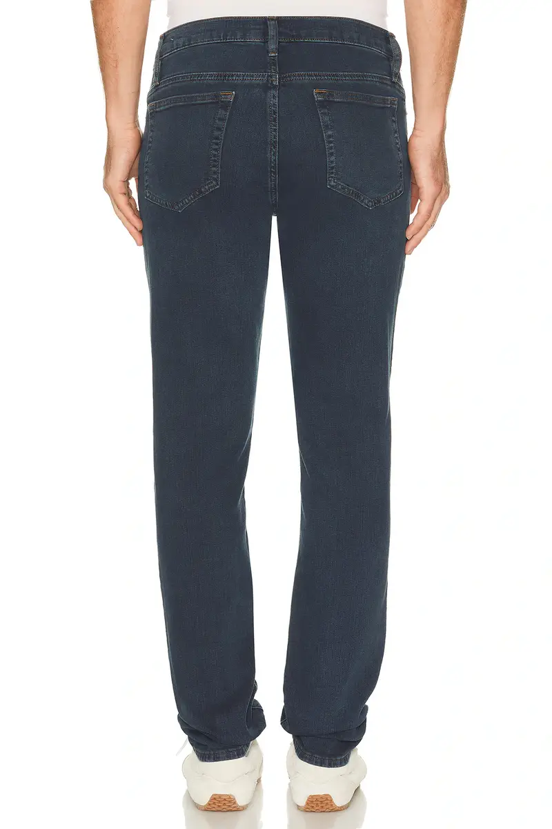 Frame L'Homme Slim Jean | Thumbnail 3