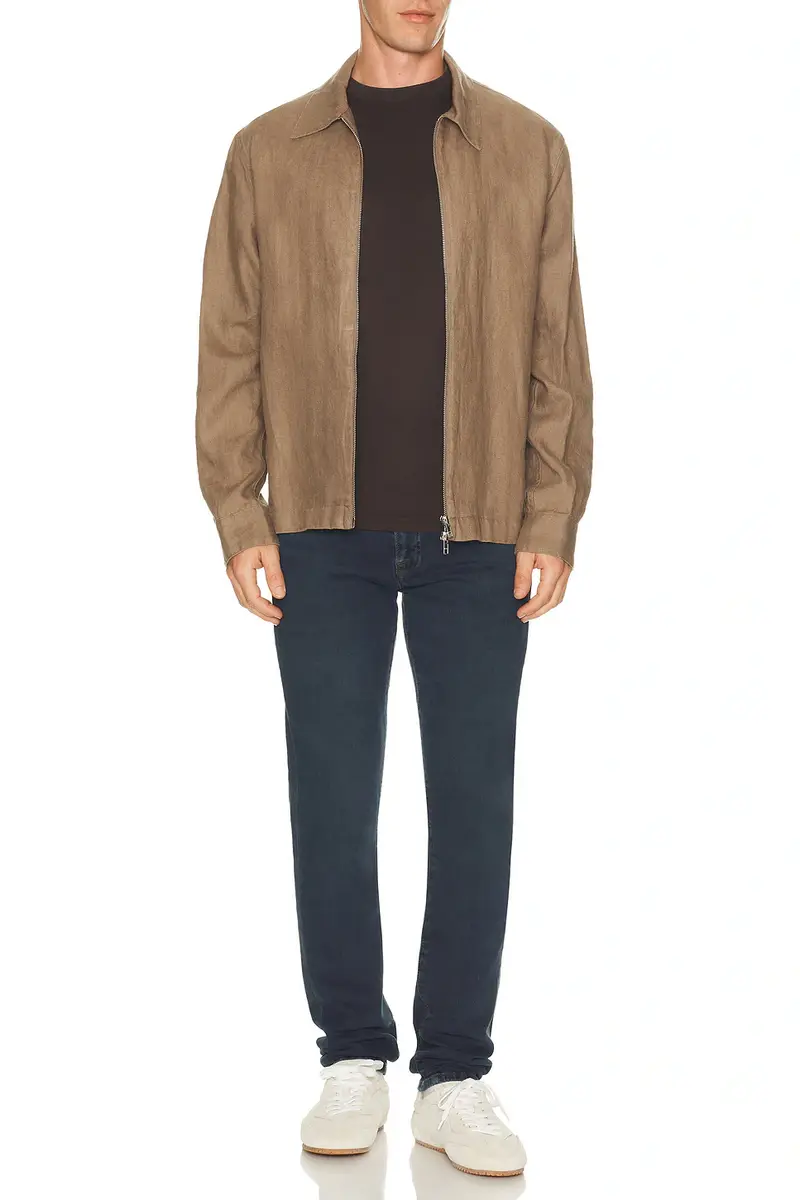 Frame L'Homme Slim Jean | Thumbnail 4