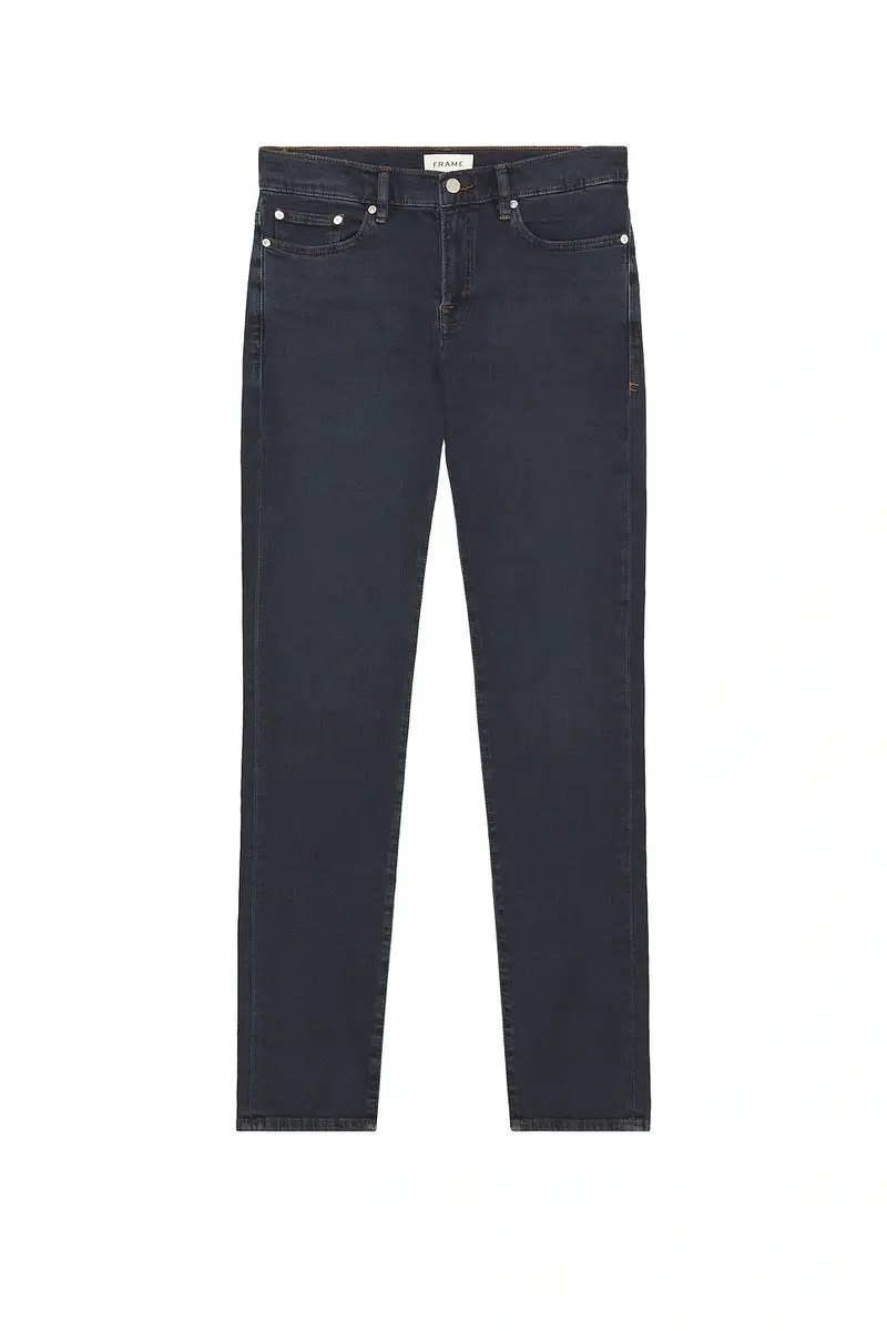 Frame L'Homme Slim Jean | Thumbnail 5