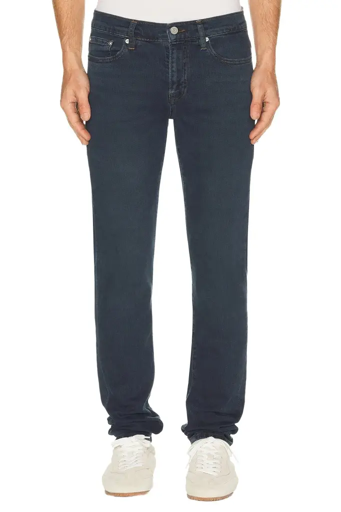 L'Homme Slim Jean