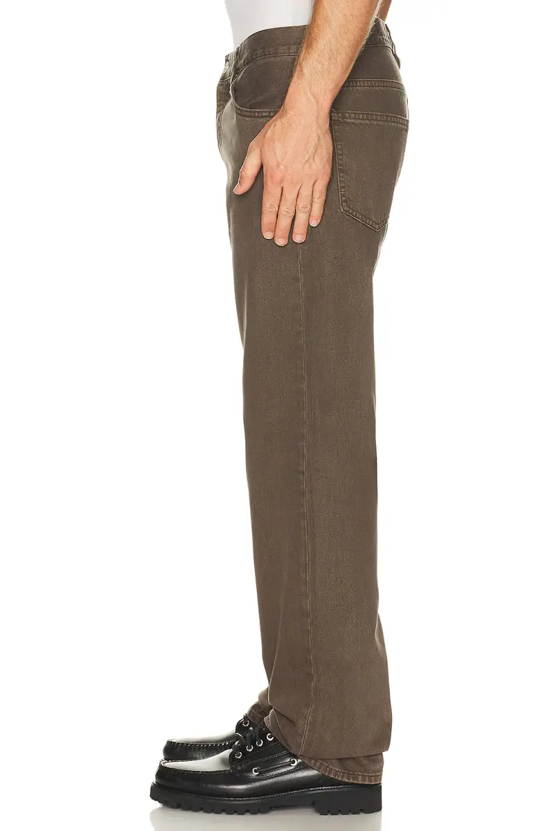 Frame Relaxed Jean | Thumbnail 2 Frame Relaxed Jean | Thumbnail 2
