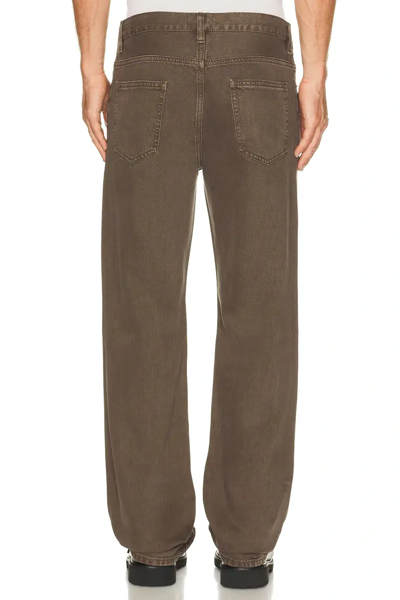 Frame Relaxed Jean | Thumbnail 3 Frame Relaxed Jean | Thumbnail 3