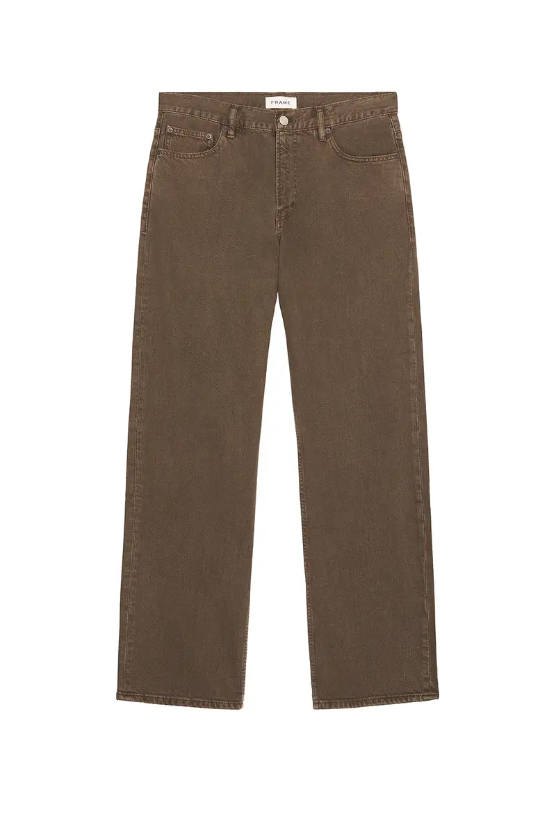 Frame Relaxed Jean | Thumbnail 5 Frame Relaxed Jean | Thumbnail 5
