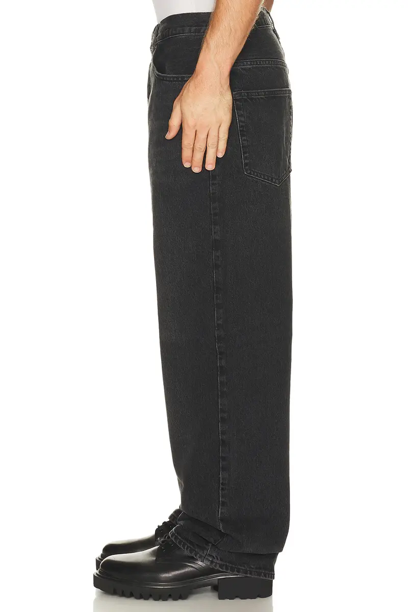 Frame Baggy Jean | Thumbnail 2 Frame Baggy Jean | Thumbnail 2