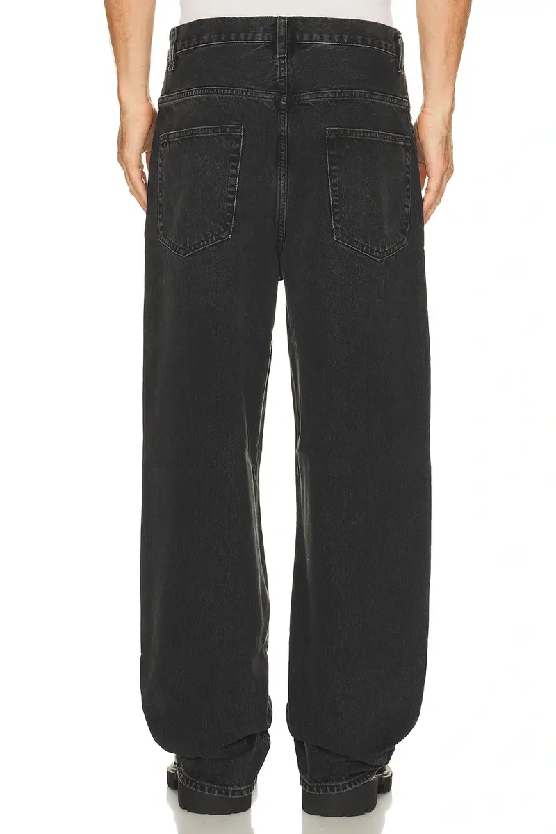 Frame Baggy Jean | Thumbnail 3 Frame Baggy Jean | Thumbnail 3