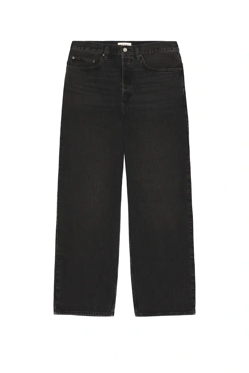 Frame Baggy Jean | Thumbnail 5 Frame Baggy Jean | Thumbnail 5
