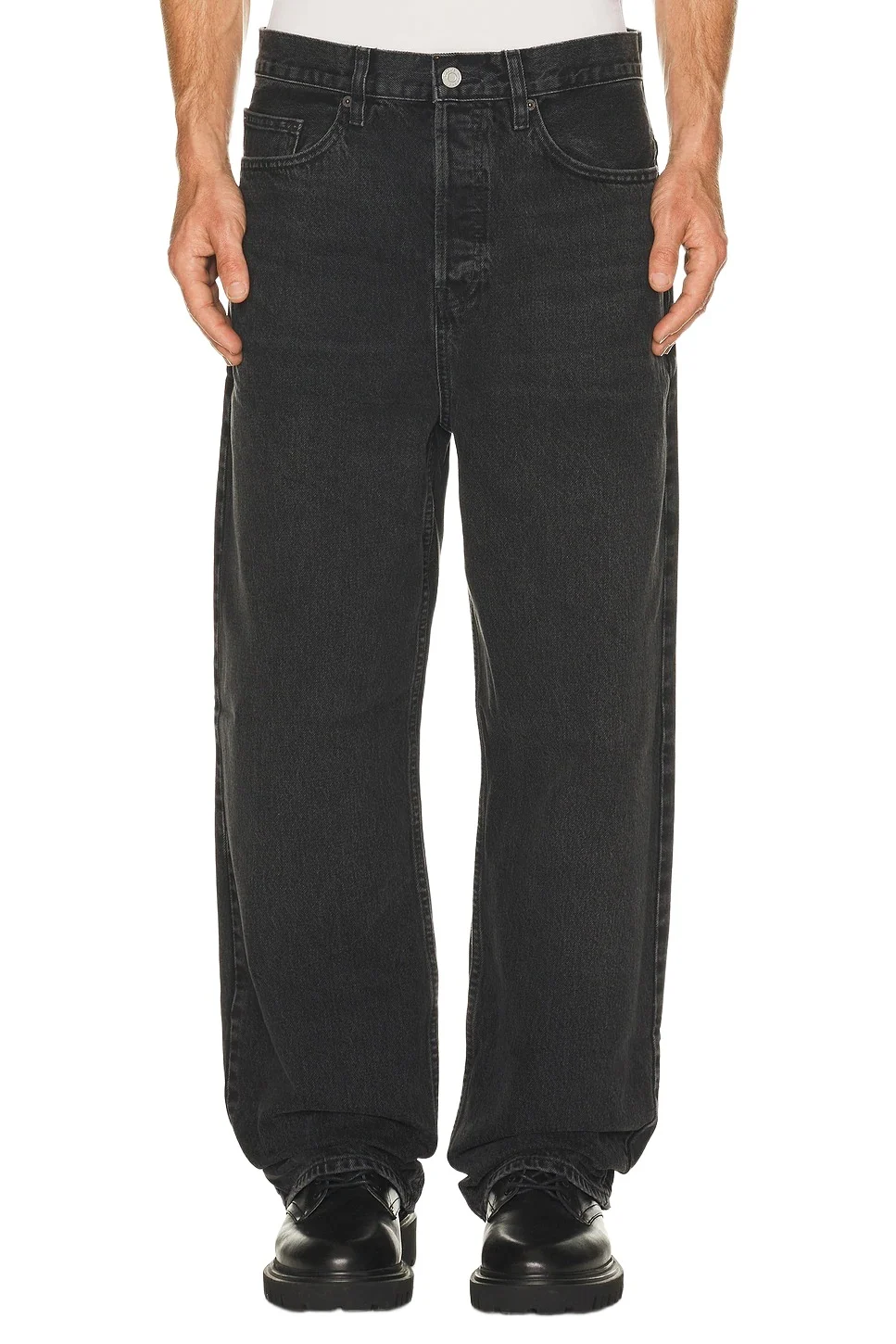 Baggy Jean