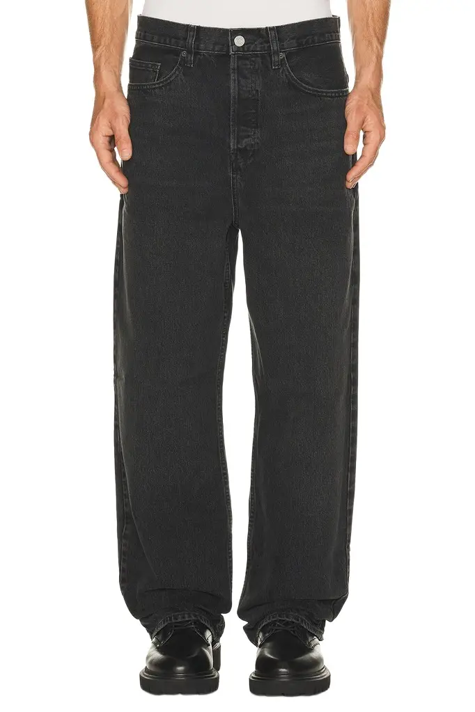 Baggy Jean Baggy Jean