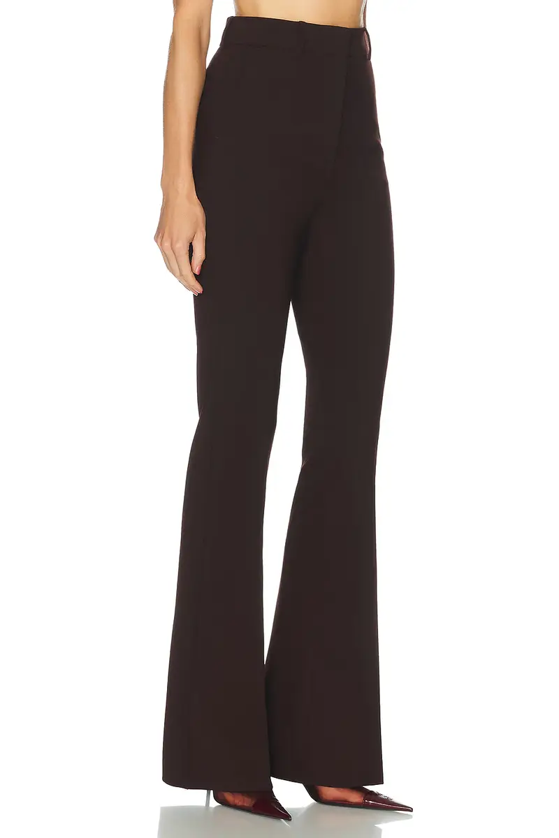Sportmax Febe Long Trouser | Thumbnail 2