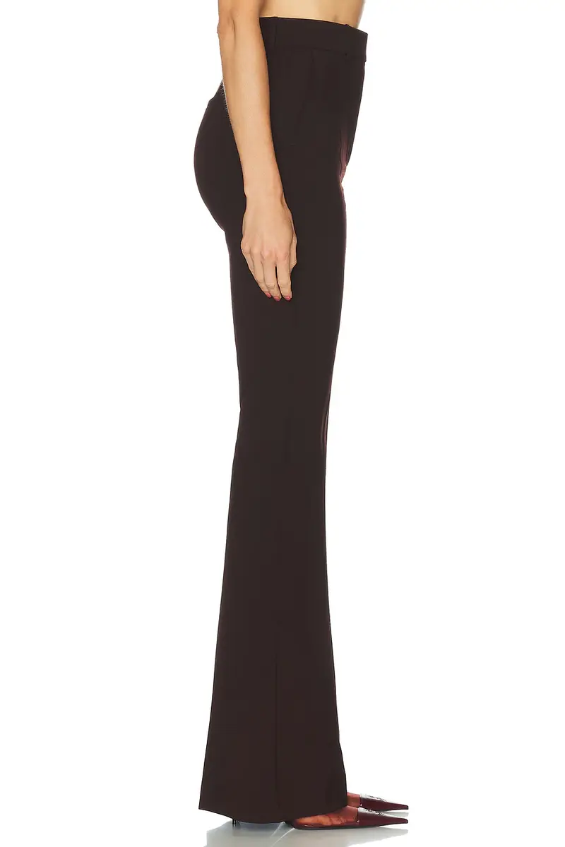Sportmax Febe Long Trouser | Thumbnail 3