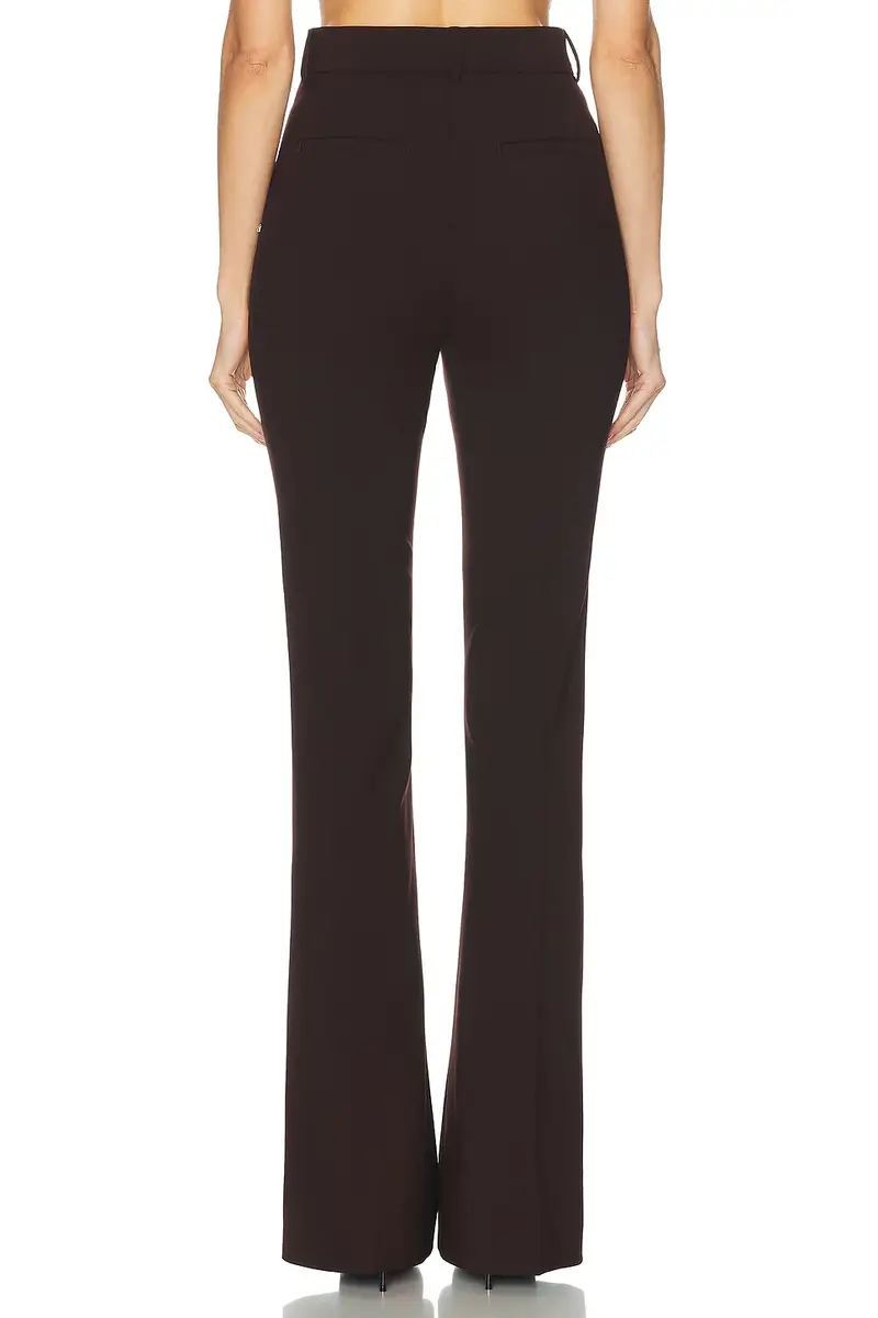 Sportmax Febe Long Trouser | Thumbnail 4