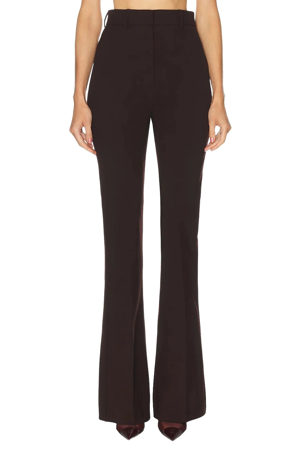 Sportmax Febe Long Trouser