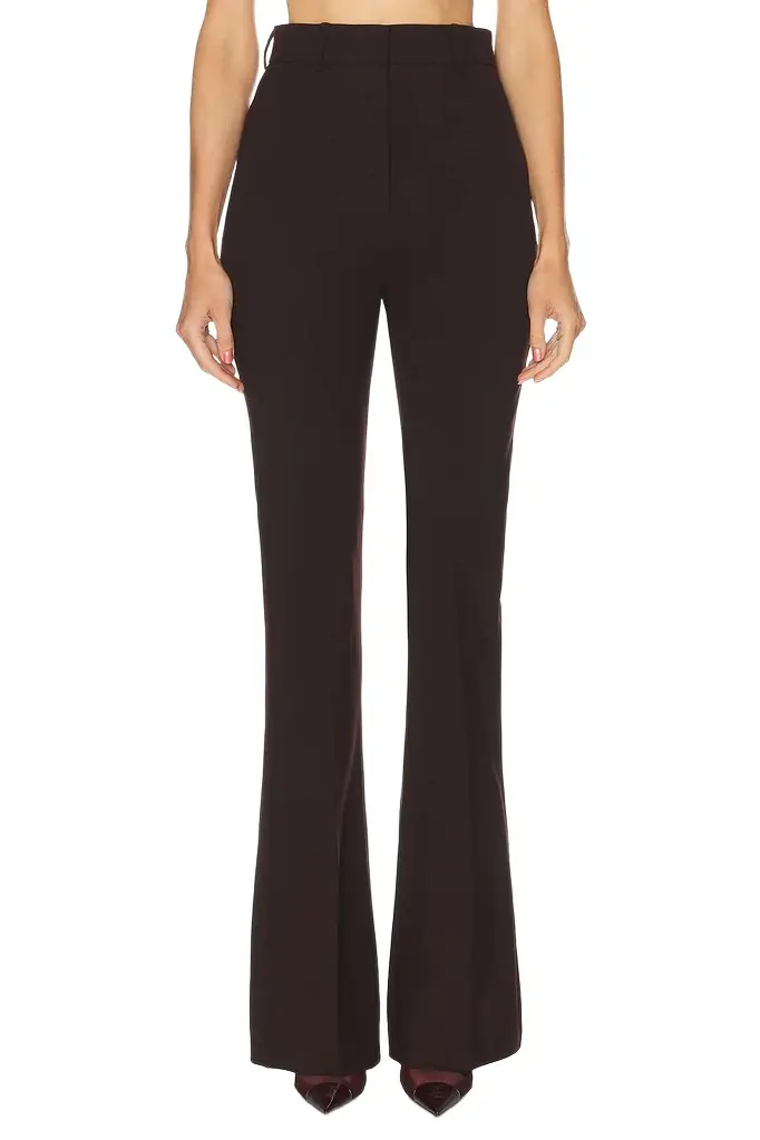 Sportmax Febe Long Trouser