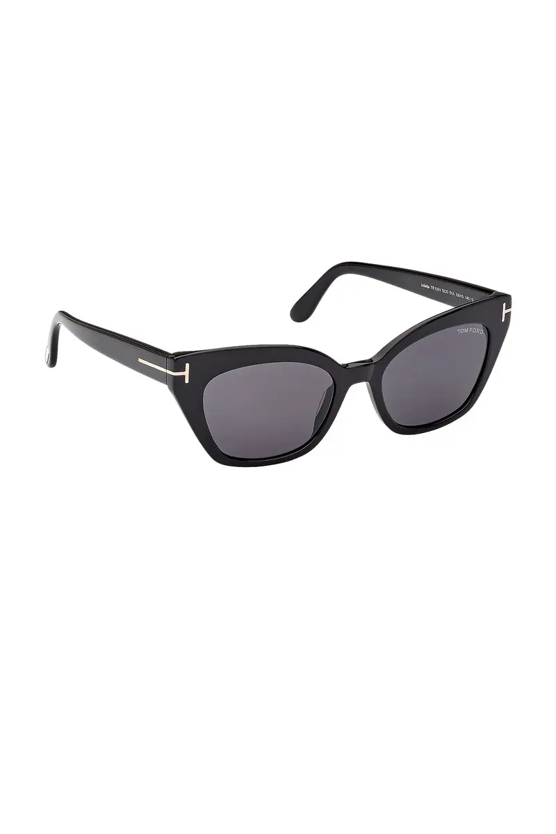 Tom Ford Juliette Sunglasses | Thumbnail 2
