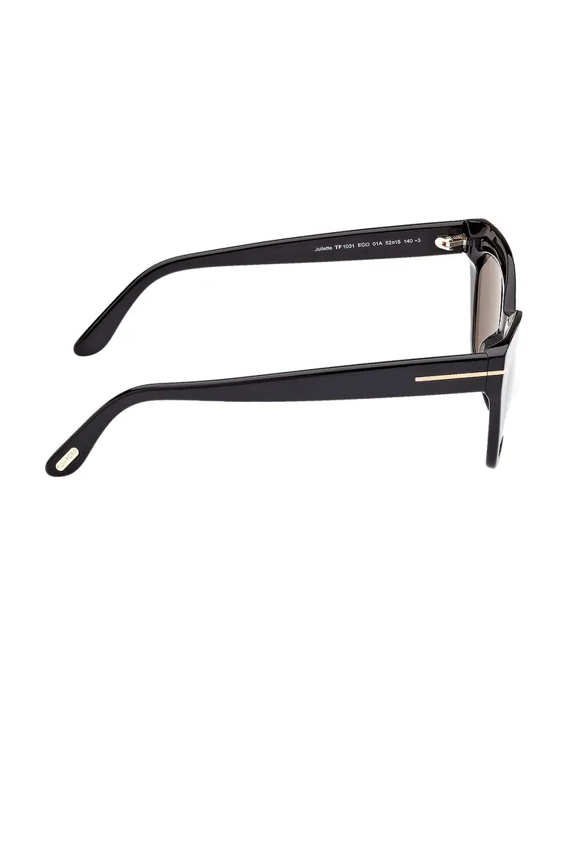 Tom Ford Juliette Sunglasses | Thumbnail 3