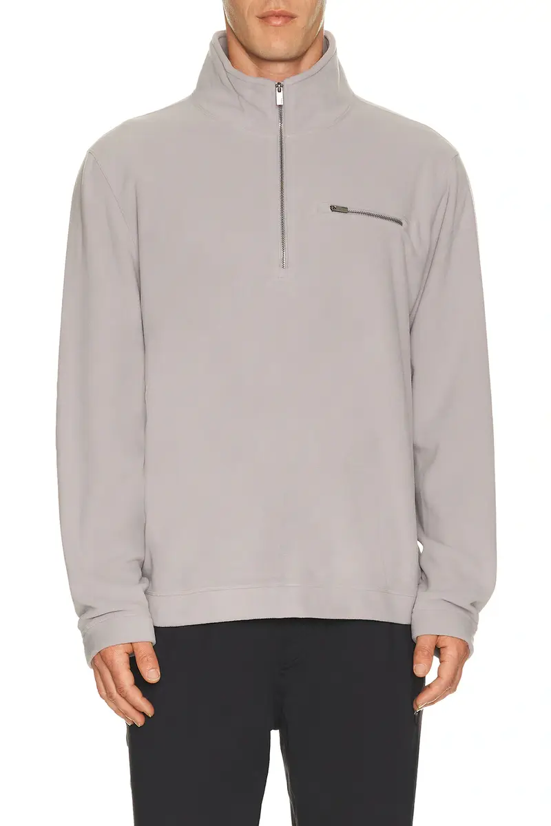 Vuori 1/2 Zip | Thumbnail 2 Vuori 1/2 Zip | Thumbnail 2