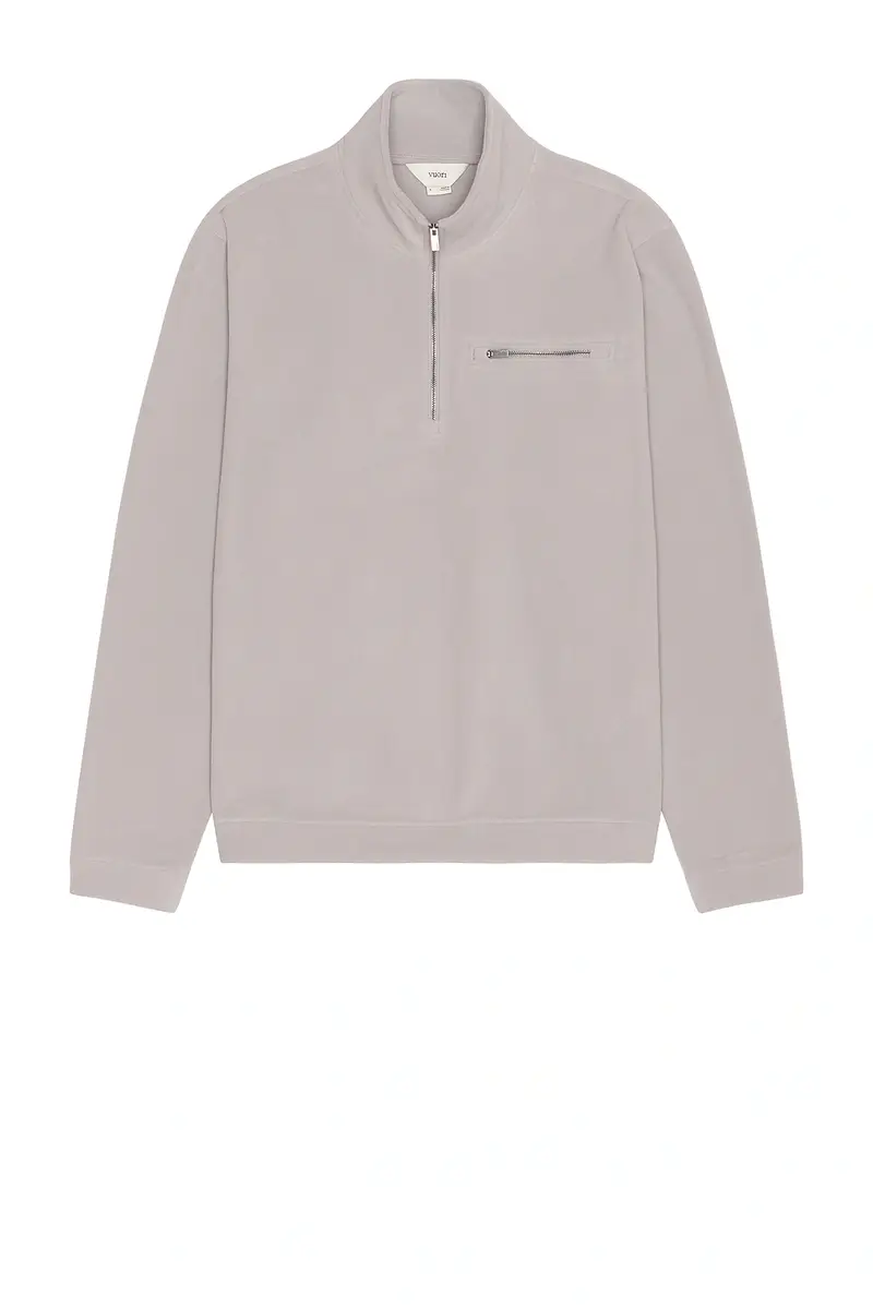 Vuori 1/2 Zip | Thumbnail 5 Vuori 1/2 Zip | Thumbnail 5