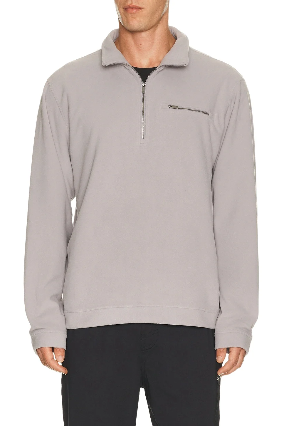 Vuori 1/2 Zip