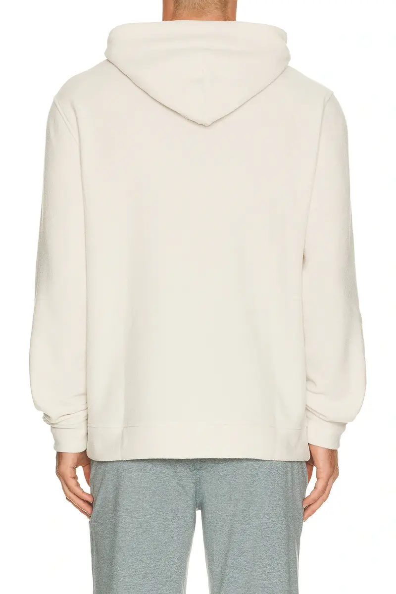Vuori Beach Fleece Pullover Hoodie | Thumbnail 2 Vuori Beach Fleece Pullover Hoodie | Thumbnail 2