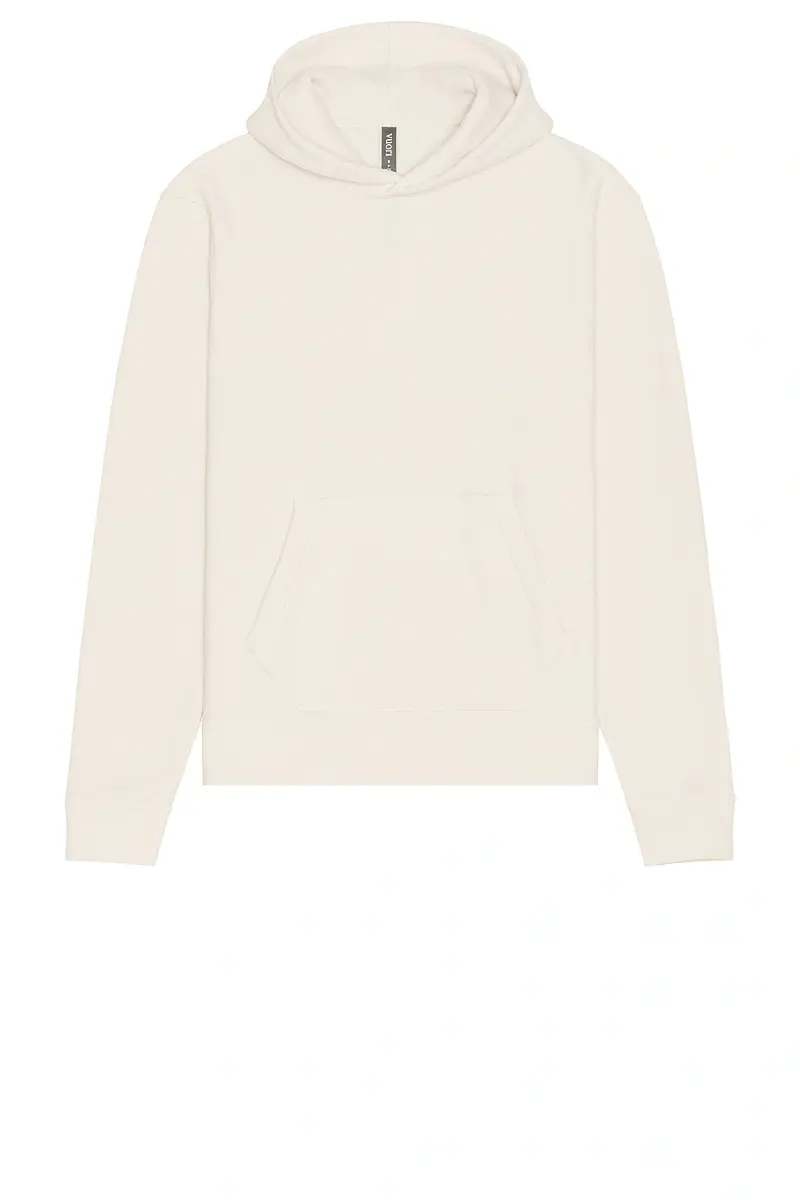 Vuori Beach Fleece Pullover Hoodie | Thumbnail 4 Vuori Beach Fleece Pullover Hoodie | Thumbnail 4